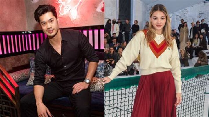 Ross Butler’s Flirty Comment On Madelyn Cline’s Photo Amid Breakup – Hollywood Life
