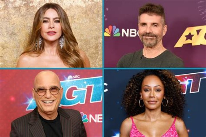 ‘Sara & Hero: 5 Things To Know About The Super Collie & His Owner Who Are ‘AGT’ Finalists