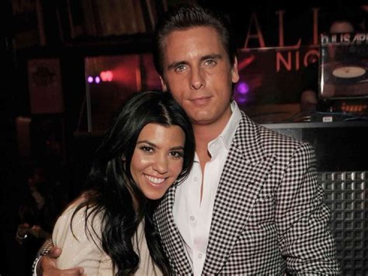 Scott Disick & His Relationship History: Photos With Kourtney Kardashian, Sofia Richie & More