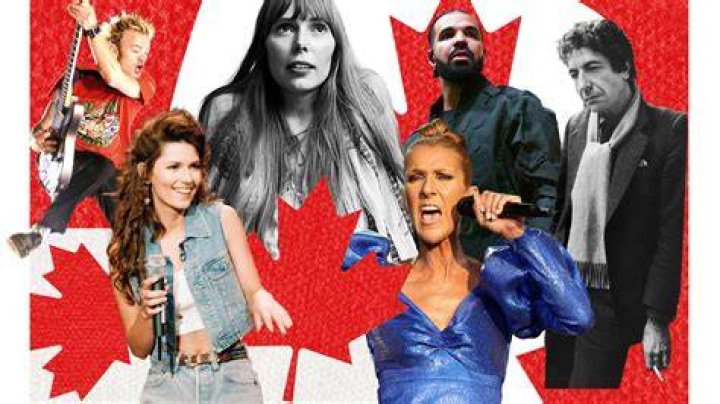 See Photos Of Hot Canadian Stars – Hollywood Life