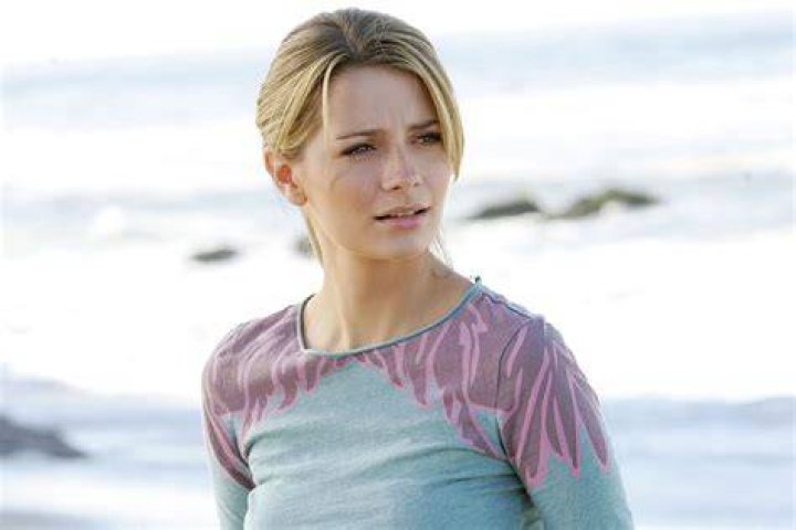 See The Former ‘OC’ Actress – Hollywood Life