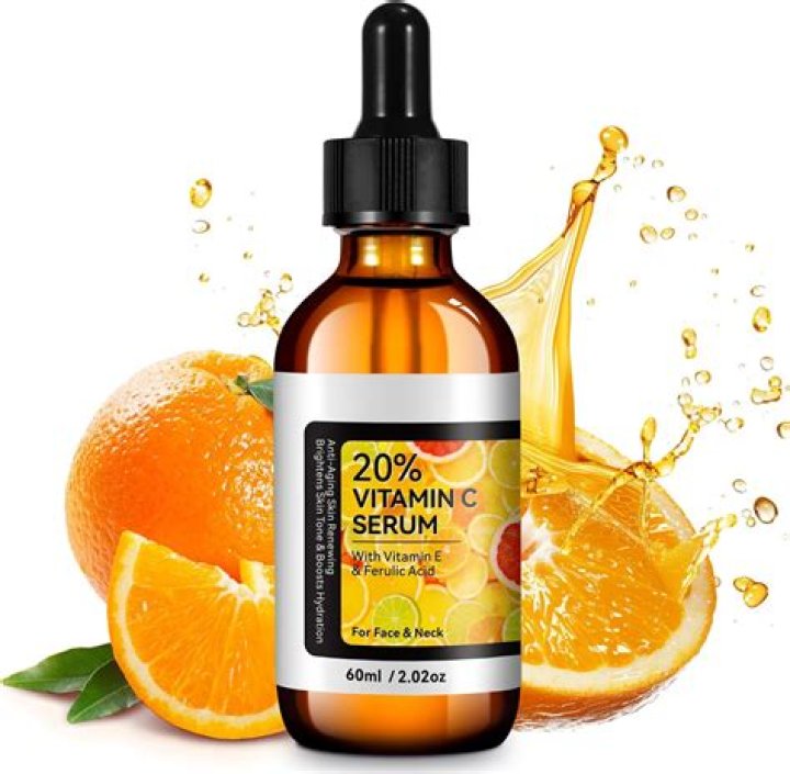 Serena Williams is ‘Obsessed’ With This Vitamin C Serum & It’s 34% Off