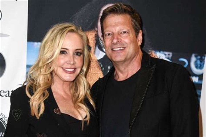 Shannon Beador ‘Extremely Happy’ With New Boyfriend John Janssen – Hollywood Life