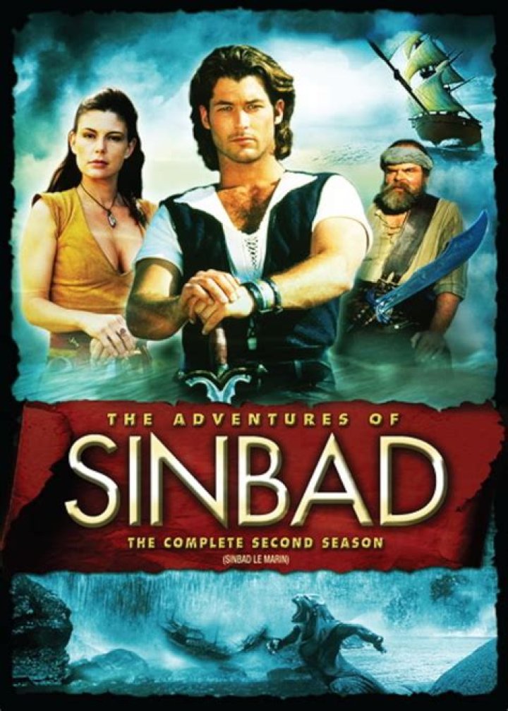 Sinbad — Photos Of The Comedian
