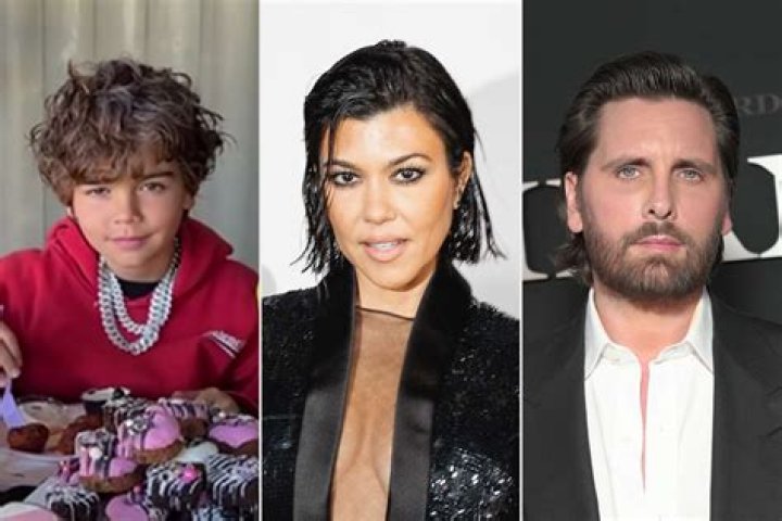 Sofia Richie Has Dinner Date With Mystery Man After Scott Disick’s Reunion With Megan Blake Irwin