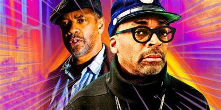 Spike Lee: ‘The People Who Are In The White House Now, Are Why You Need To Vote’