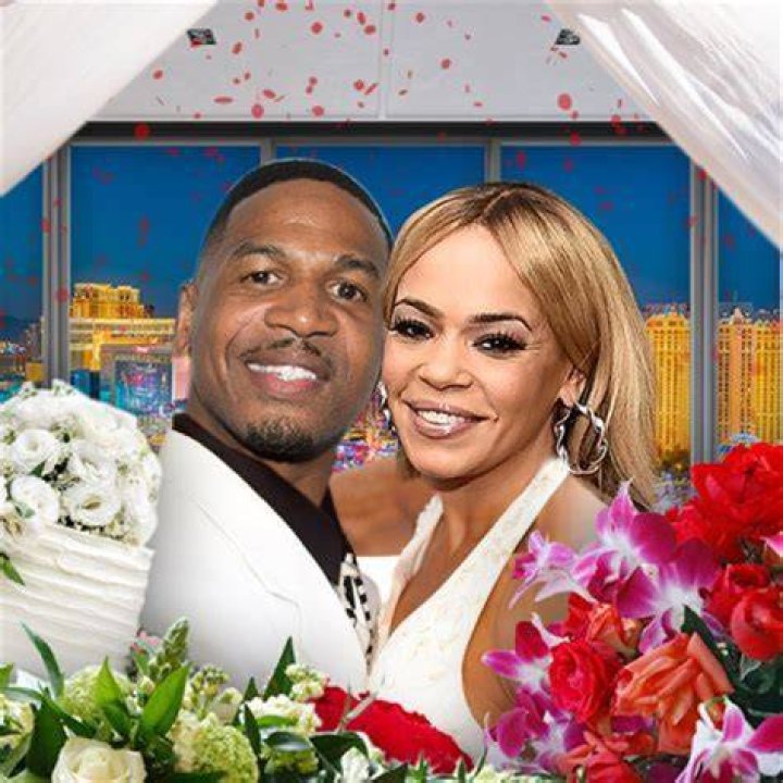 Stevie J & Faith Evans Are Getting Divorced – Hollywood Life