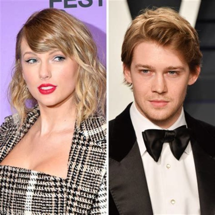 Taylor Swift Shows Love To BF Joe Alwyn After He Lands New Role In ‘Conversations With Friends’