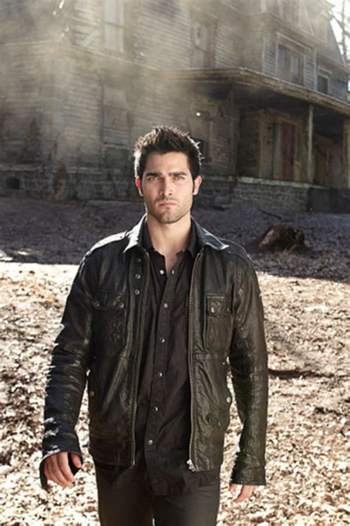 ‘Teen Wolf’: Tyler Hoechlin No Longer A Series Regular In Season 5