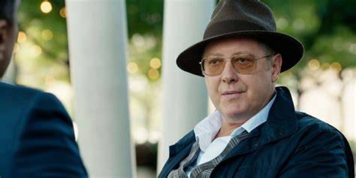 ‘The Blacklist’ — Photos