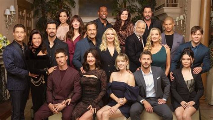 ‘The Bold & The Beautiful Alums:’ Famous Actors From The Show – Hollywood Life