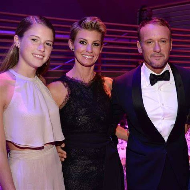 Tim McGraw Admits Faith Hill Gave Him An Ultimatum When His Partying Was Too Much: ‘Partying Or Family’