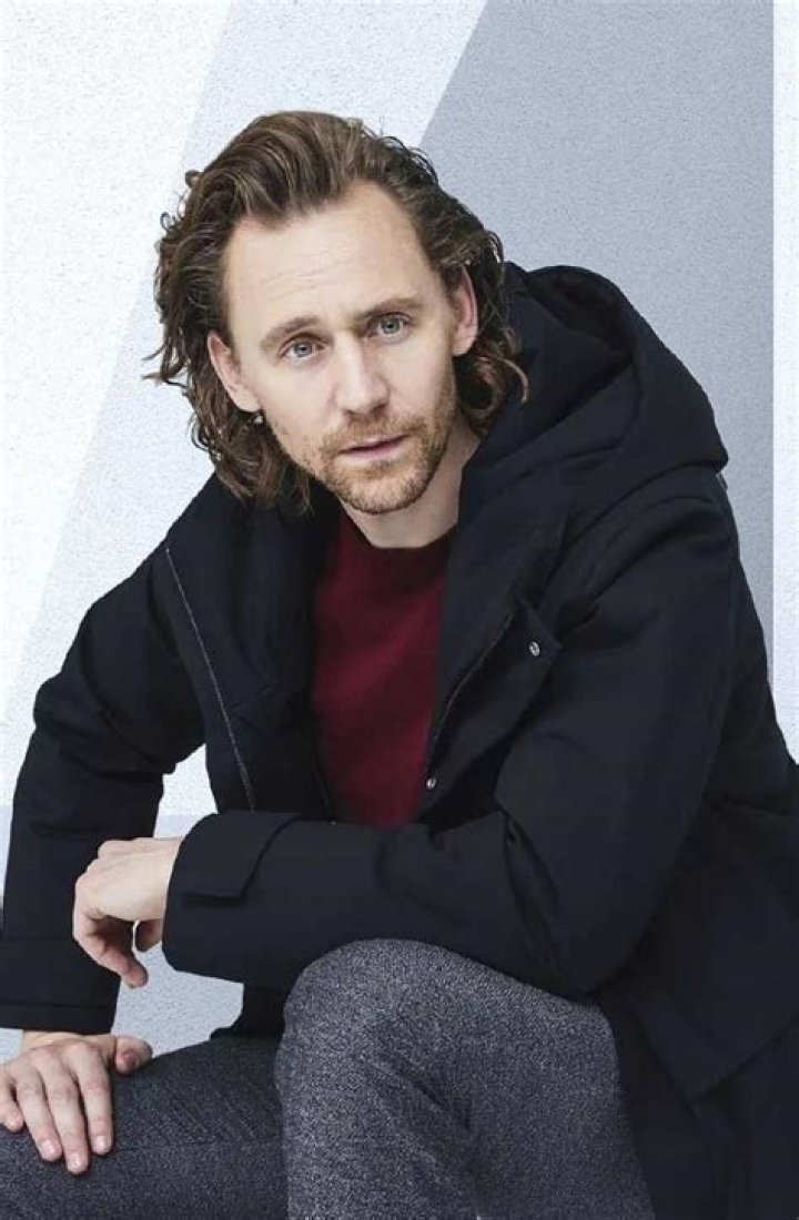 Tom Hiddleston Channels Christian Grey In Sexy S&M ‘Interview’ Cover Shoot