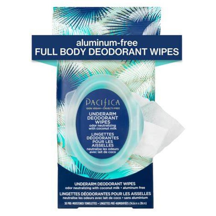 Top Antiperspirant Wipes (Review) for 2023 – Hollywood Life Top Picks – Hollywood Life