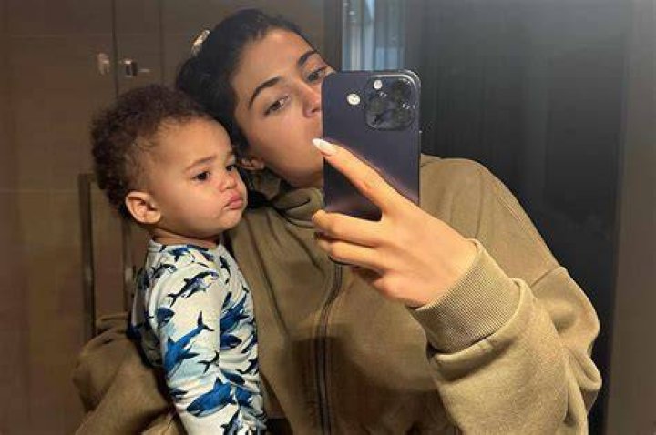 Travis Scott’s Feelings About Kylie Jenner’s 2nd Pregnancy – Hollywood Life