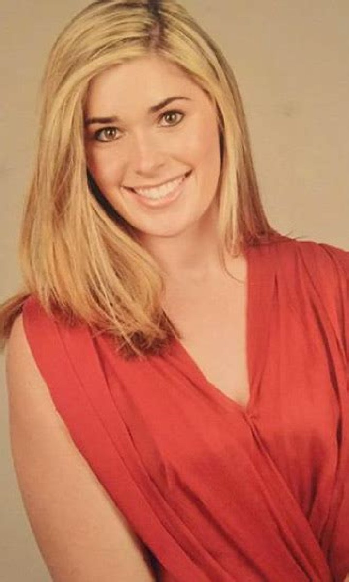 Victoria Siegel – Hollywood Life