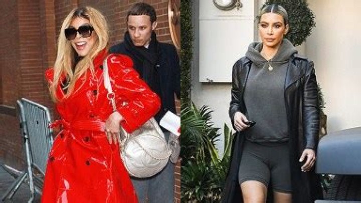 Wendy Williams Staying On The Kardashian Warpath — Why She’s Seeking Revenge
