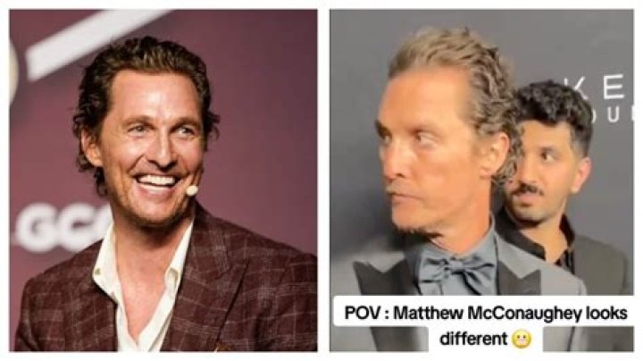 What To Know About Matthew McConaughey’s Movie – Hollywood Life