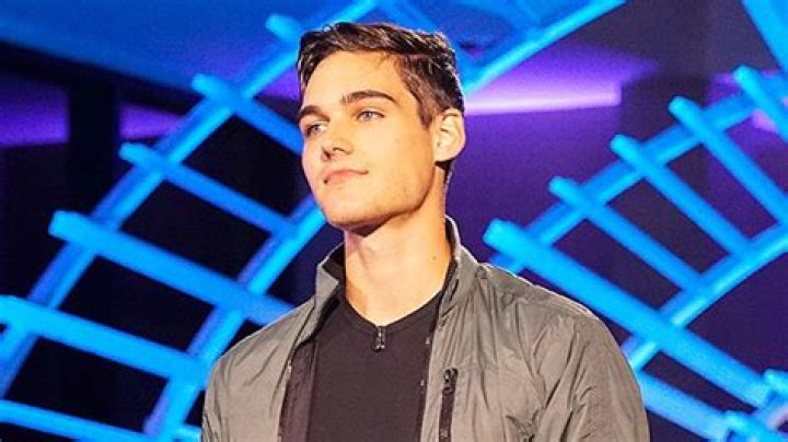 Who Is Nick Merico? — About The ‘American Idol’ Season 17 Contestant – Hollywood Life