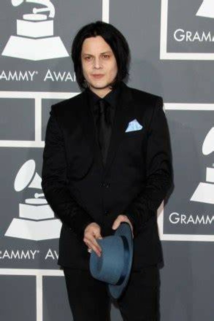 Who Is Olivia Jean Markel? Five Things About Jack White’s Wife – Hollywood Life