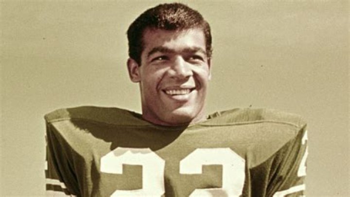 Who Is Timothy Brown? 5 Things About NFL Player & Actor Dead At 82 – Hollywood Life