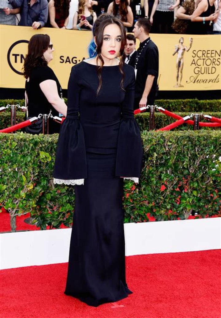 Worst Dressed At SAG Awards 2015 — Fashion Fails & Disastrous Dresses