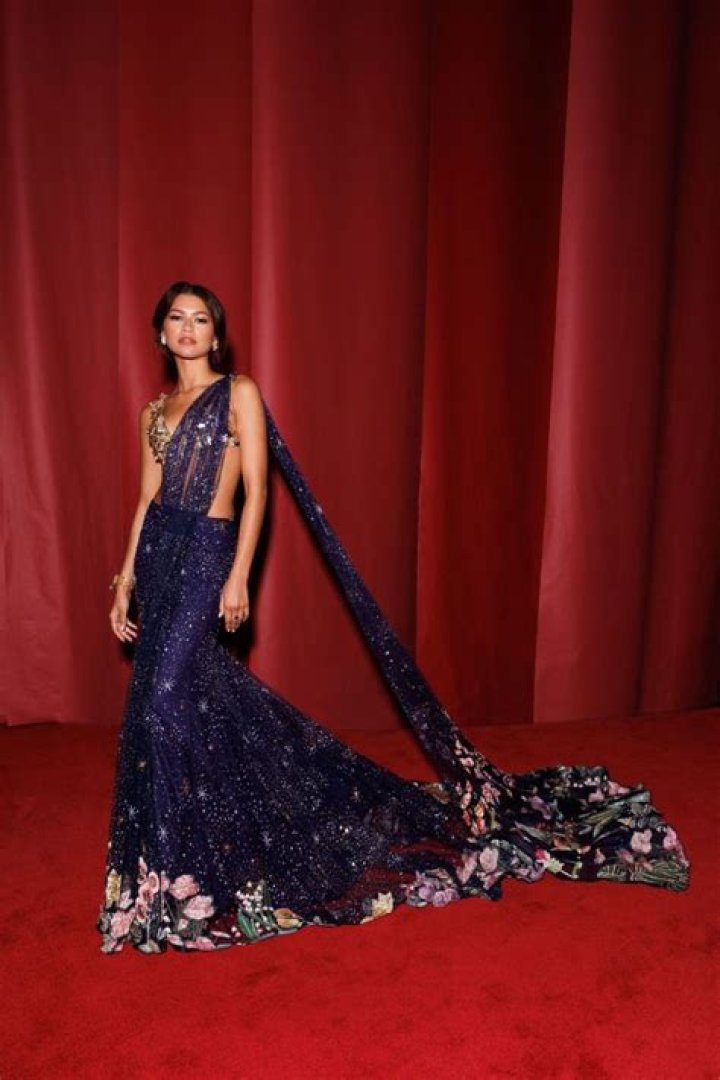 Zendaya, Priyanka Chopra & More Best Dressed Celebrities Of The Week — See Pics